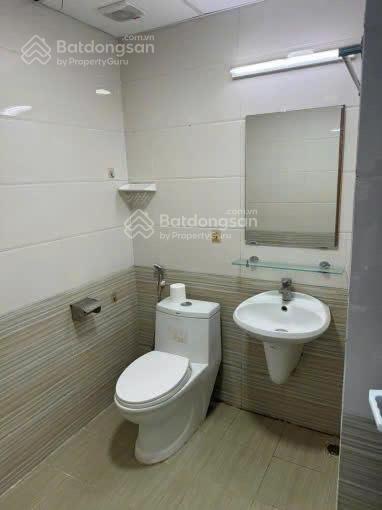 Cho thuê chung cư n03t1 ngoại giao đoàn, bắc từ liêm, 3 ngủ 16tr/ tháng