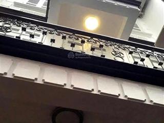 Cho thuê nhà 57m 3 ngủ phan kế bính ba đình 20tr/tháng full đồ, ở ngay.