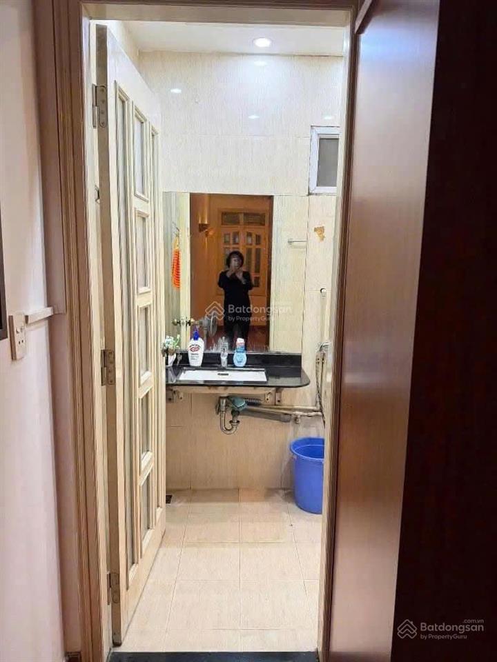 Cho thuê nhà 57m 3 ngủ phan kế bính ba đình 20tr/tháng full đồ, ở ngay.