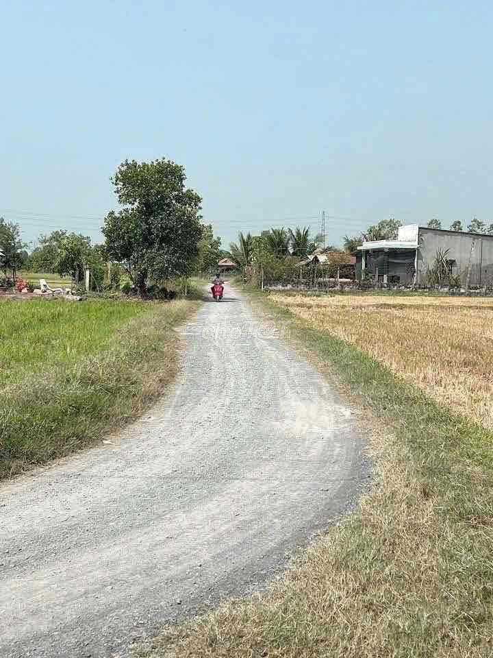 Cần bán mãnh đất 337mv thổ cư rộng rãi