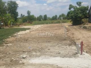 Bán lô đất 6x70m thổ cư Đức Hoà, Long An giá rẻ