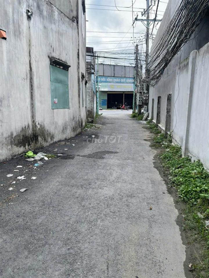 Bán 360m2 thổ cư Đức Hòa Đông, gần Tỉnh Lộ 824, 823D