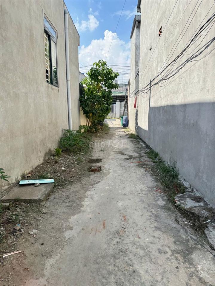 Cần bán dãy trọ 624mv có 10p và đất trống