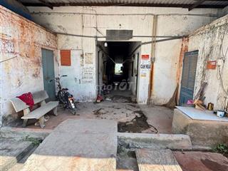 Cần bán dãy trọ 624mv có 10p và đất trống