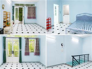 Cho thuê 1 lầu ở nhà hẻm 1942 huỳnh tấn phát, 3,6 triệu, 65 m2, giá cực chất