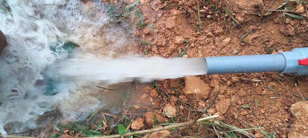 Chính chủ bán đất trồng cây 5.5 ha tại đạ tẻh 2 mới, tỉnh lâm đồng mặt tiền 100m, giá chỉ 4,5 tỷ