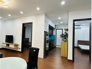 Cho thuê căn hộ 62m2 tại long biên