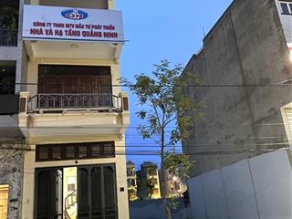 Nhà mặt phố hải lộc  phù hợp để làm văn phòng/ kinh doanh