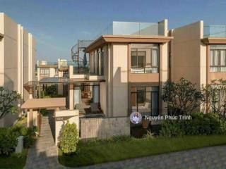 Bán biệt thự wyndham bãi dài full nội thất giá 8tỷ có hồ bơi riêng, đã hoạt động.  0912 573 ***