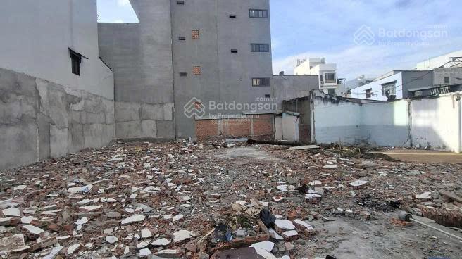 Bán đất thổ cư vị trí đắc địa bình tân | thích hợp xây bệnh viện, trường học, tòa nhà  0913 898 ***