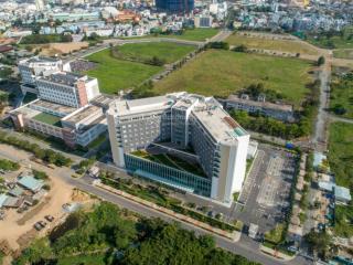 Bán đất thổ cư vị trí đắc địa bình tân | thích hợp xây bệnh viện, trường học, tòa nhà  0913 898 ***