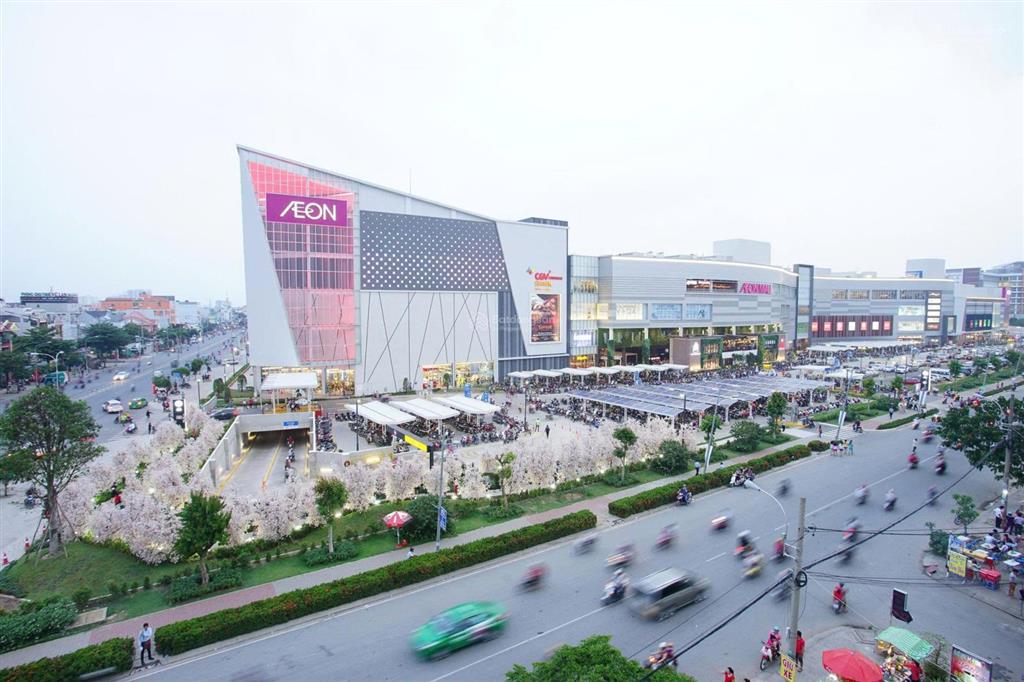 Bán đất thổ cư vị trí đắc địa bình tân | thích hợp xây bệnh viện, trường học, tòa nhà  0913 898 ***
