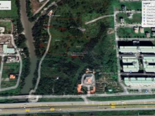 Chính chủ bán 1,7 ha đất qh giáo dục (trường thtp), kế kdc nam phan, gần đỗ xuân hợp & global city