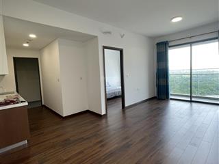 Cho thuê căn hộ mizuki 78m2, 2pn2wc, ban công, rèm, máy lạnh, xem ngay !!