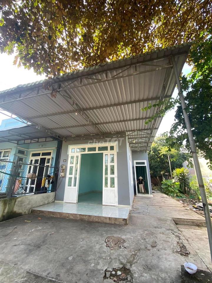 2 căn thổ cư có nhà đang cho thuê