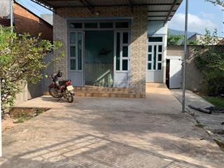 2 căn thổ cư có nhà đang cho thuê