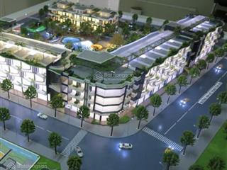 Bán shophouse dự án thủ thiêm lakeview, an khánh, 7mx20m, đang cho thuê 200tr/th, giá 125 tỷ