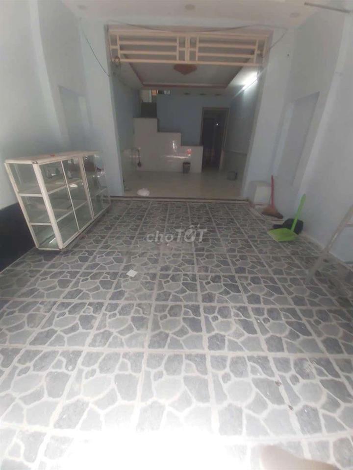 cho thuê nhà mặt tiền đường miếu gò xoài
