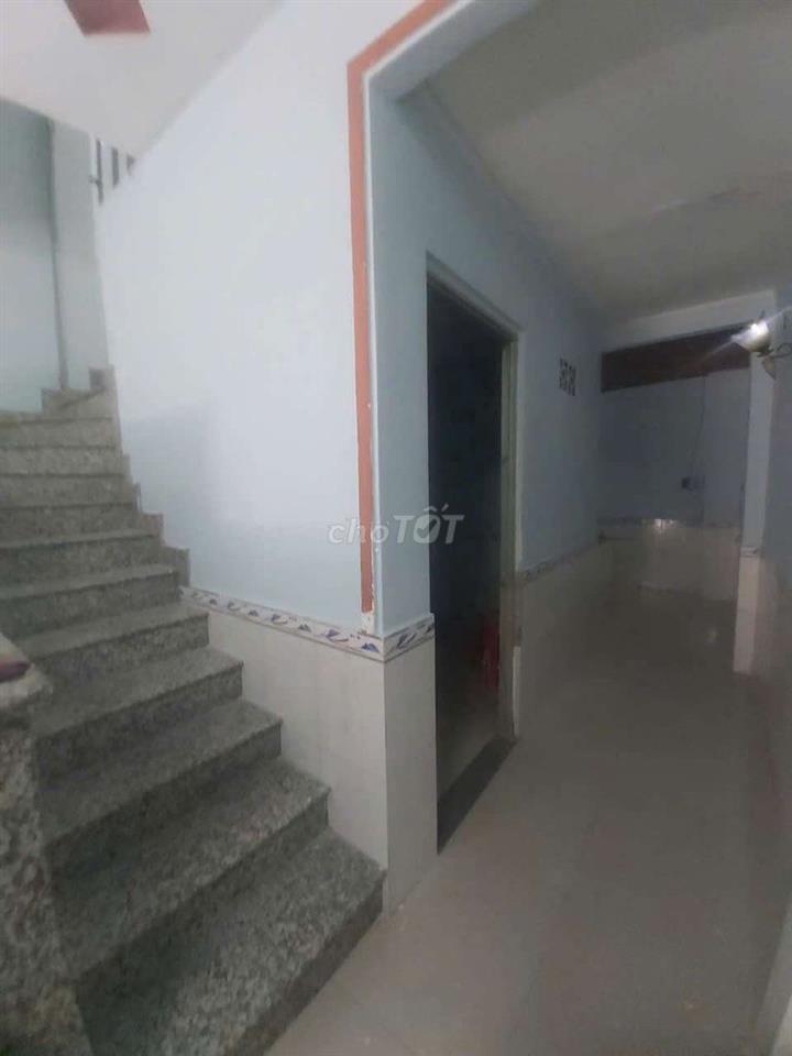 cho thuê nhà mặt tiền đường miếu gò xoài