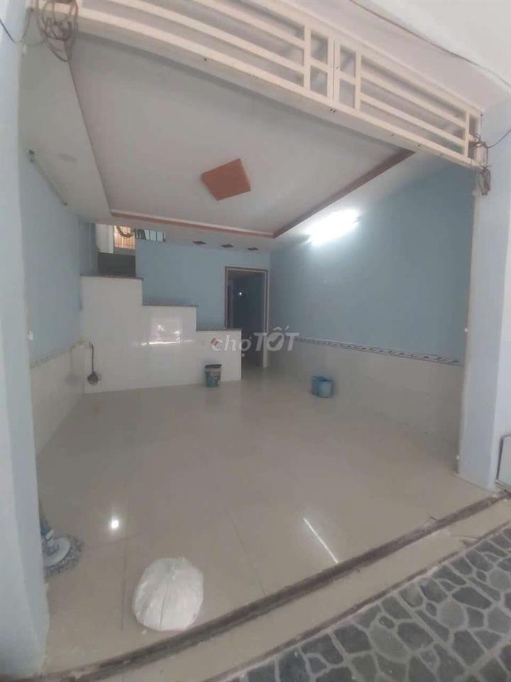 cho thuê nhà mặt tiền đường miếu gò xoài