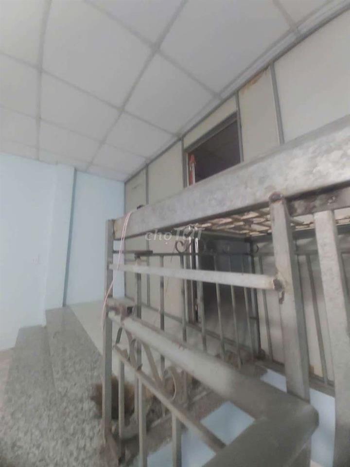 cho thuê nhà mặt tiền đường miếu gò xoài