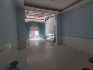 cho thuê nhà mặt tiền đường miếu gò xoài