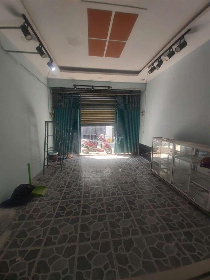 cho thuê nhà mặt tiền đường miếu gò xoài