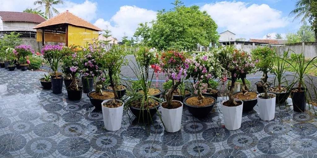 Cho thuê dài hạn hơn 2100m2, đất thổ cư, khu dân cư tại đường tư văn, diên lạc, kh  kinh doanh