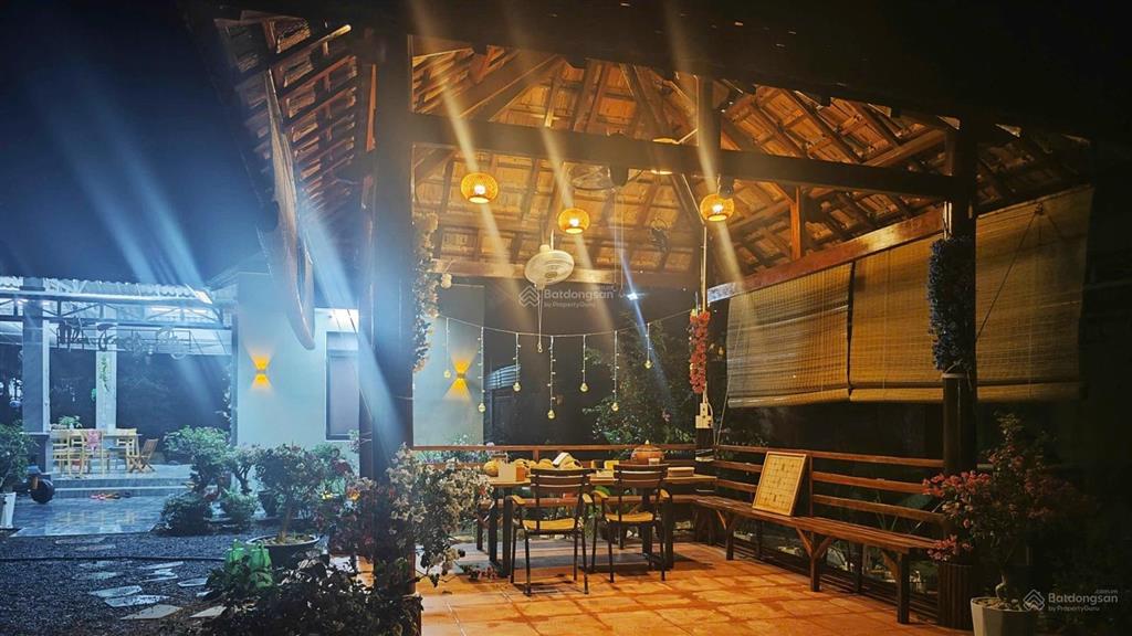 Cho thuê dài hạn hơn 2100m2, đất thổ cư, khu dân cư tại đường tư văn, diên lạc, kh  kinh doanh