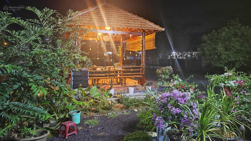 Cho thuê dài hạn hơn 2100m2, đất thổ cư, khu dân cư tại đường tư văn, diên lạc, kh  kinh doanh