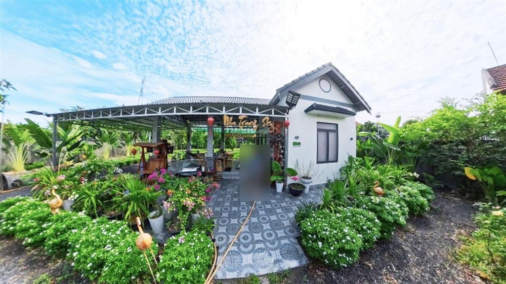 Cho thuê dài hạn hơn 2100m2, đất thổ cư, khu dân cư tại đường tư văn, diên lạc, kh  kinh doanh