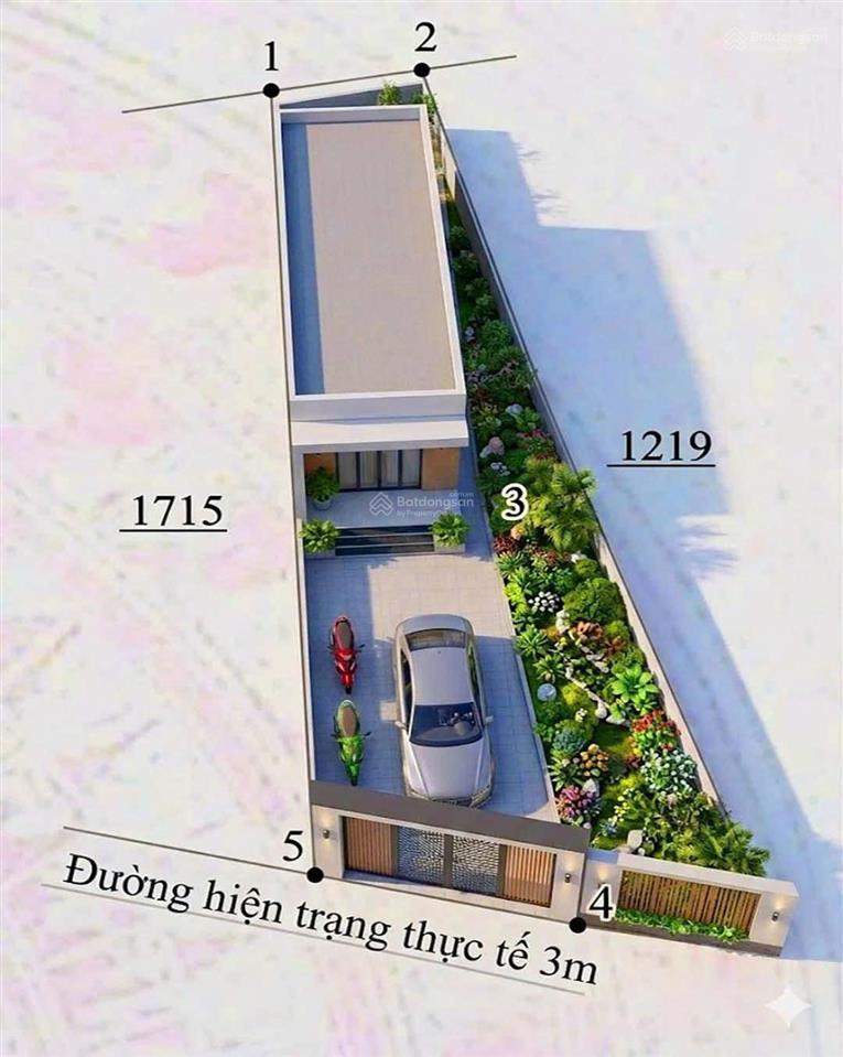 Đất thổ cư diên thạnh  giá hời  chỉ 5.7tr/m2  sổ hồng sẵn công chứng ngay