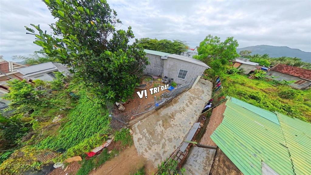 Đất thổ cư diên thạnh  giá hời  chỉ 5.7tr/m2  sổ hồng sẵn công chứng ngay