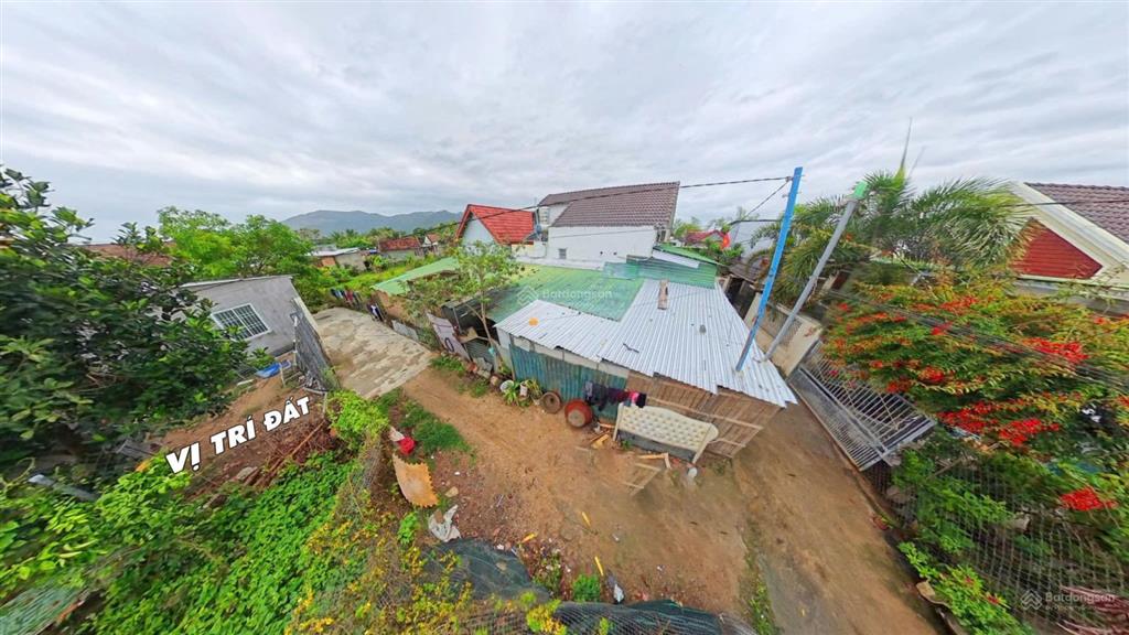 Đất thổ cư diên thạnh  giá hời  chỉ 5.7tr/m2  sổ hồng sẵn công chứng ngay