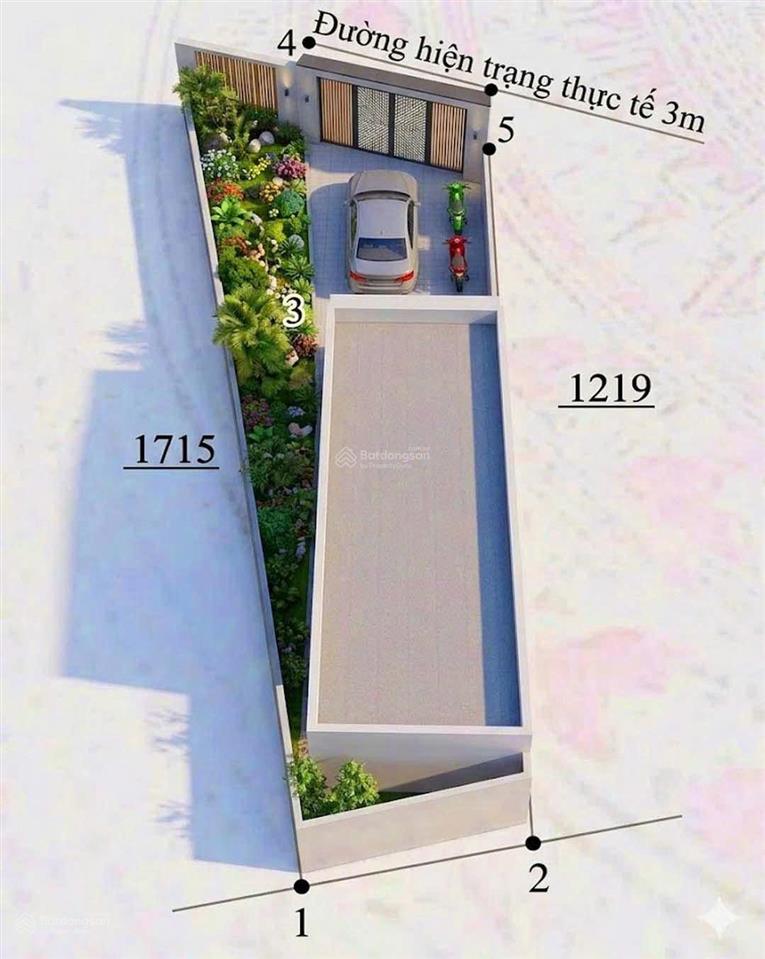 Đất thổ cư diên thạnh  giá hời  chỉ 5.7tr/m2  sổ hồng sẵn công chứng ngay
