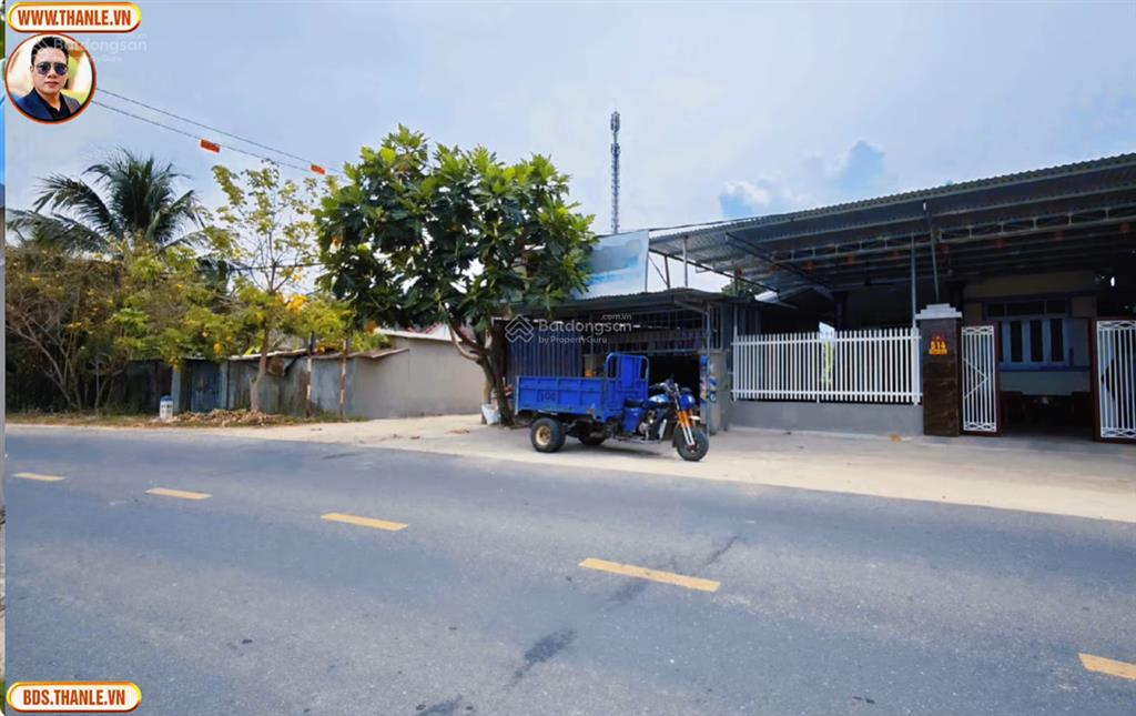 Đất bán ở xã diên thọ, huyện diên khánh, khánh hòa, 399 triệu, 81.4 m2 giá cực chất tốt