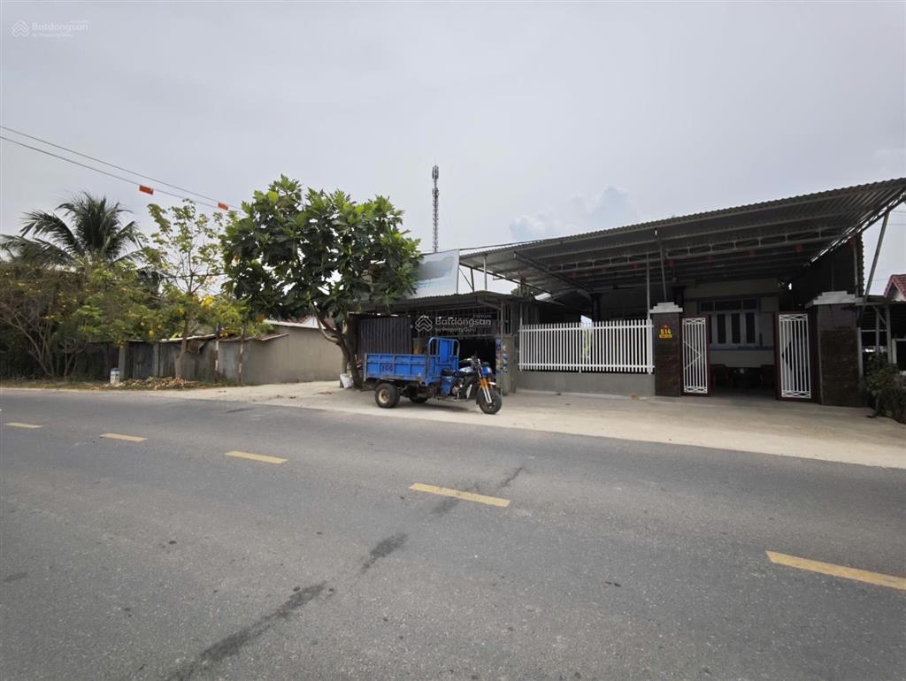 Đất bán ở xã diên thọ, huyện diên khánh, khánh hòa, 399 triệu, 81.4 m2 giá cực chất tốt