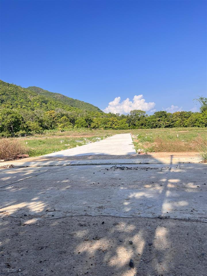 Đất thổ cư diên an giá rẻ đường ô tô
