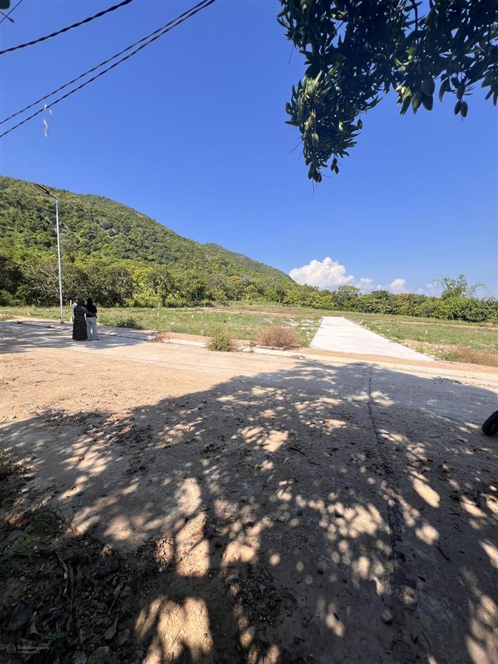 Đất thổ cư diên an giá rẻ đường ô tô