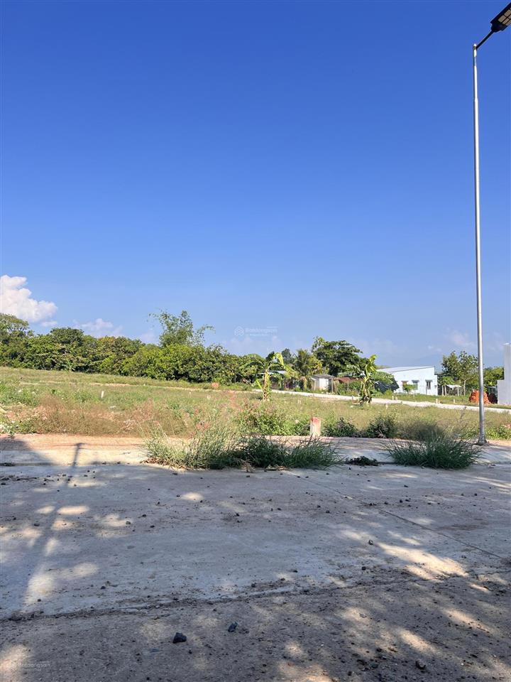 Đất thổ cư diên an giá rẻ đường ô tô