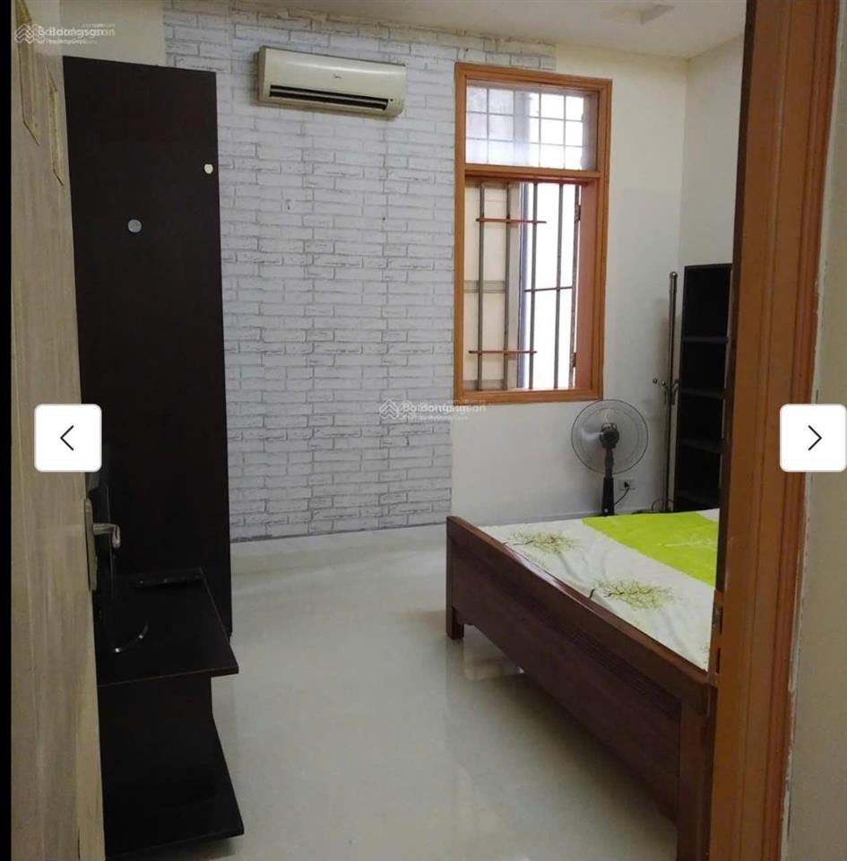 Cho thuê phòng trọ đẹp mới xây full nội thất ở lê đức thọ, mỹ đình 2 giá 2,7tr/tháng