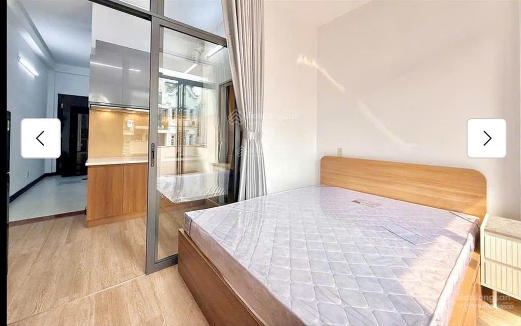 Cho thuê phòng trọ đẹp mới xây full nội thất ở lê đức thọ, mỹ đình 2 giá 2,7tr/tháng