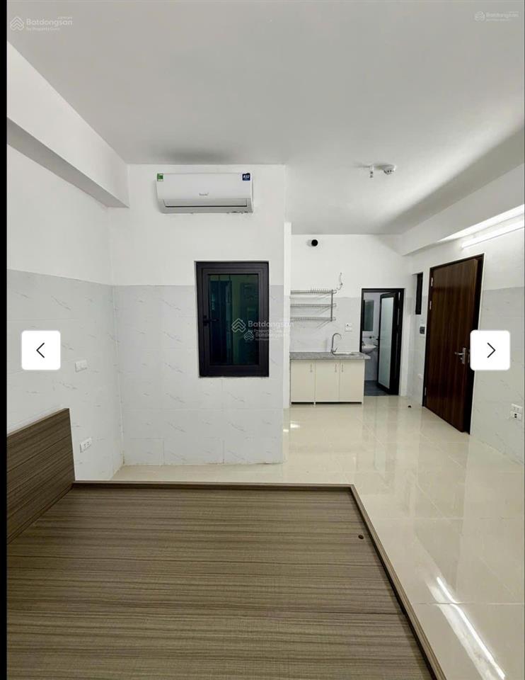 Cho thuê phòng trọ đẹp mới xây full nội thất ở lê đức thọ, mỹ đình 2 giá 2,7tr/tháng