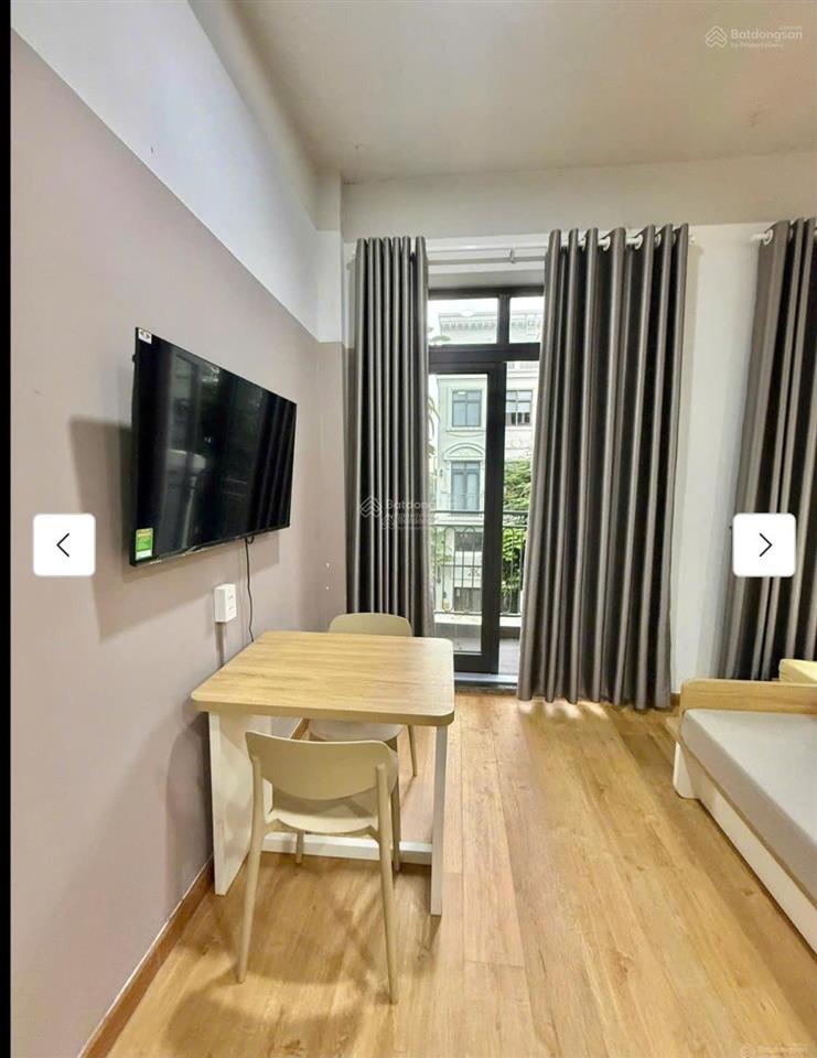 Cho thuê phòng trọ đẹp mới xây full nội thất ở lê đức thọ, mỹ đình 2 giá 2,7tr/tháng