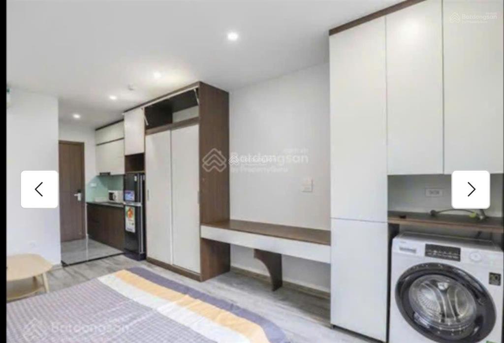 Cho thuê phòng trọ đẹp mới xây full nội thất ở lê đức thọ, mỹ đình 2 giá 2,7tr/tháng