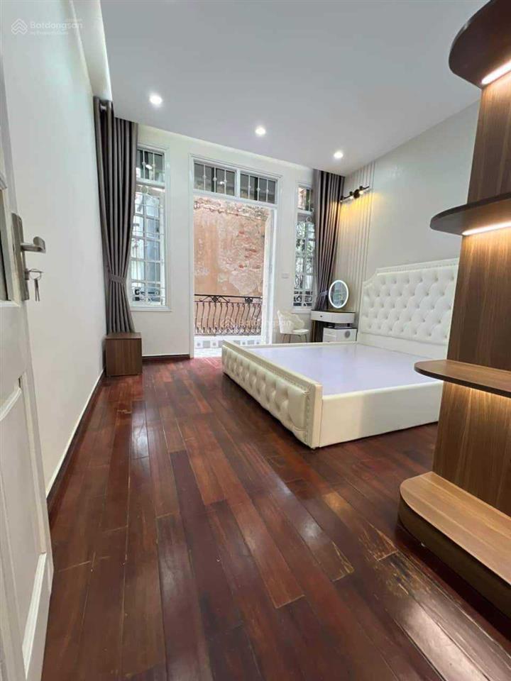 Cho thuê phòng trọ đẹp mới xây full nội thất ở lê đức thọ, mỹ đình 2 giá 2,7tr/tháng