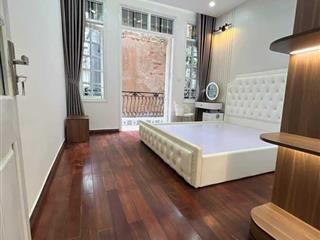 Cho thuê phòng trọ đẹp mới xây full nội thất ở lê đức thọ, mỹ đình giá 3.5tr/tháng