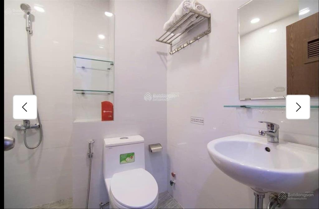 Cho thuê phòng trọ đẹp mới xây full nội thất ở lê đức thọ, mỹ đình giá 2,7tr/tháng