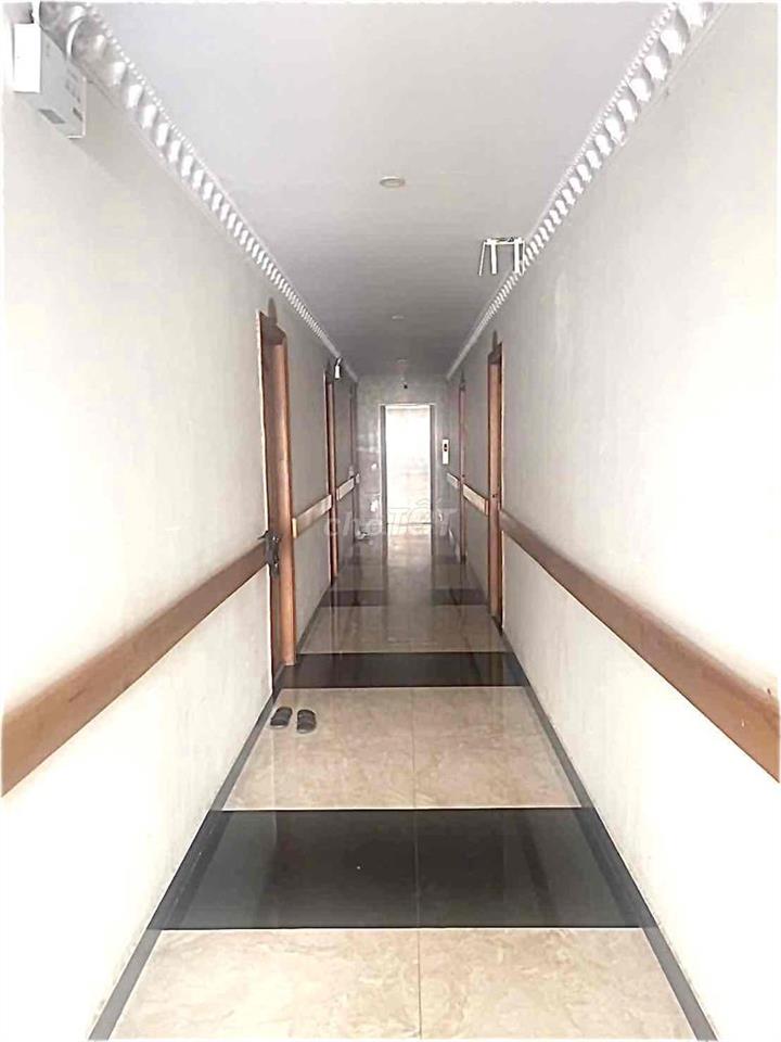 Chung cư tách bếp. Điện 2k6. Nhà riêng cho thú cưng. Cityland. Lote