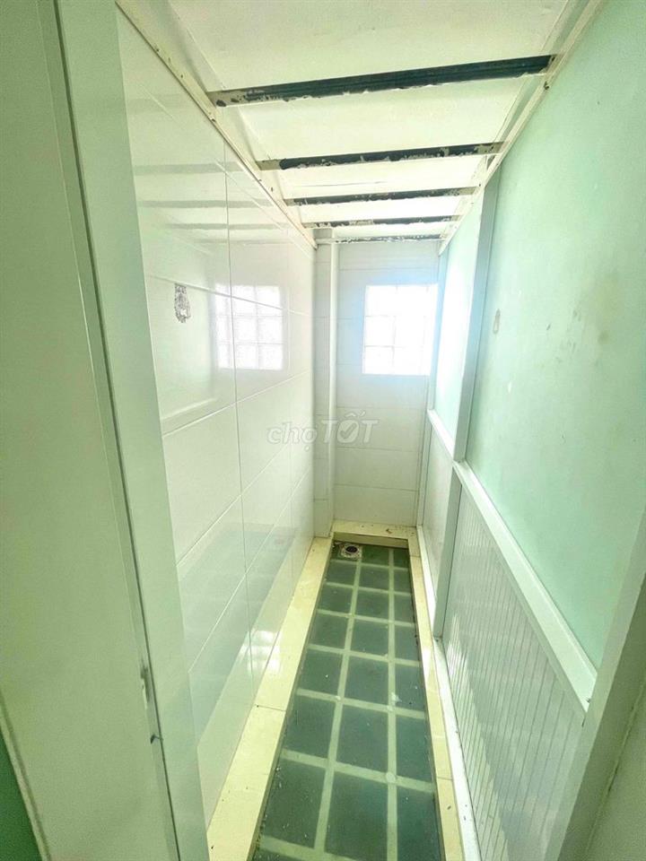 Chung cư tách bếp. Điện 2k6. Nhà riêng cho thú cưng. Cityland. Lote